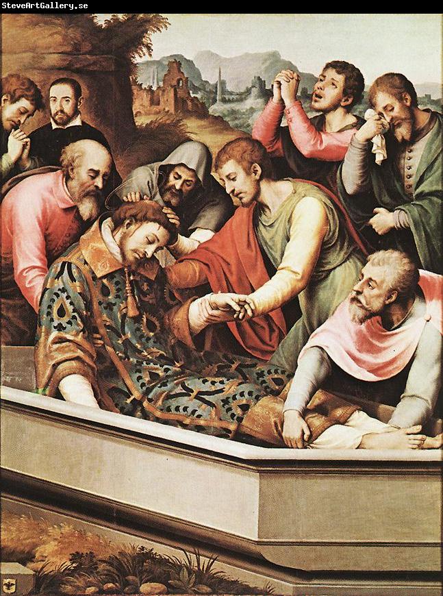 JUANES, Juan de Christ with the Chalice sg